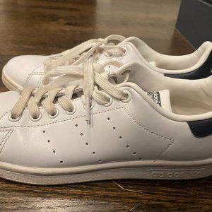 Women Size 8 Adidas Stan Smith Sneakers tennis Shoes